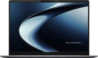 Ноутбук Asus Expertbook PM3 PM3606CKA-PL0159 Ryzen AI 5 330 16Gb SSD512Gb AMD Radeon 820M 16" IPS WQXGA (2560x1600) без ОС grey WiFi BT Cam (90NX0981-M005L0) - купить недорого с доставкой в интернет-магазине