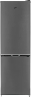 Холодильник Beko B1RCSK272G 2-хкамерн. серый - купить недорого с доставкой в интернет-магазине