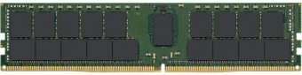 Память DDR4 Kingston KSM32RD4/64HCR 64Gb DIMM ECC Reg PC4-25600 CL22 3200MHz - купить недорого с доставкой в интернет-магазине