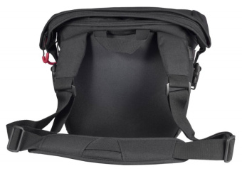 Чехол для фото/видеокамеры Rekam RBX 57 черный - купить недорого с доставкой в интернет-магазине