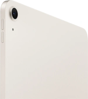 Планшет Apple iPad Air 2024 A2898 M2 2.99 8C RAM8Gb ROM512Gb 13" IPS 2732x2048 iOS сияющая звезда 12Mpix 12Mpix BT WiFi 10hr - купить недорого с доставкой в интернет-магазине