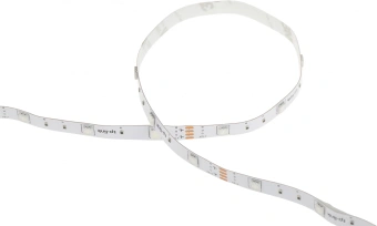 Умная светодиодная лента TP-Link Tapo L900-5 13.5В 5м - купить недорого с доставкой в интернет-магазине