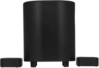 Саундбар JBL BAR 1000 MK2 7.1.4 660Вт+300Вт черный - купить недорого с доставкой в интернет-магазине
