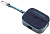 Футляр для наушников Piquadro Blue Square AC5308B2/BLU2 длина:6.5см ширина:2см высота:5см синий натур.кожа