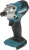 Шуруповерт Makita DTD156Z аккум. патрон:шестигр.1/4" - купить недорого с доставкой в интернет-магазине