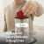 Соковыжималка центробежная Bosch VitaJuice MES25A0 700Вт рез.сок.:1250мл. белый/черный - купить недорого с доставкой в интернет-магазине
