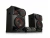 Минисистема LG CL98-FS черный 3500Вт FM USB BT - купить недорого с доставкой в интернет-магазине