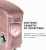Миксер планетарный Starwind SPM5182 1000Вт розовый - купить недорого с доставкой в интернет-магазине