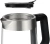 Чайник электрический Polaris PWK 1725CGLD 1.7л. 2200Вт серебристый/черный корпус: стекло/металл/пластик - цена, купить или заказать с доставкой в интернет-магазине Чайник электрический Polaris PWK 1725CGLD 1.7л. 2200Вт серебристый/черный корпус: стекло/металл/пластик - купить недорого с доставкой в интернет-магазине