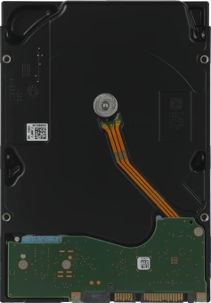 Жесткий диск Seagate SATA-III 14TB ST14000NM000J Exos X18 4KN (7200rpm) 256Mb 3.5" - купить недорого с доставкой в интернет-магазине