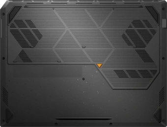 Ноутбук Asus TUF Gaming A16 FA608UM-RV096 Ryzen 7 260 16Gb SSD512Gb NVIDIA GeForce RTX 5060 8Gb 16" IPS WUXGA (1920x1200) без ОС grey WiFi BT Cam (90NR0KV1-M006V0) - купить недорого с доставкой в интернет-магазине