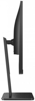 Монитор AOC 27" Pro Q27P2Q черный IPS LED 4ms 16:9 HDMI M/M матовая HAS Piv 300cd 178гр/178гр 2560x1440 75Hz VGA DP 2K USB 6.31кг - купить недорого с доставкой в интернет-магазине