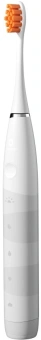 Зубная щетка электрическая Oclean Flow F5002 белый - купить недорого с доставкой в интернет-магазине