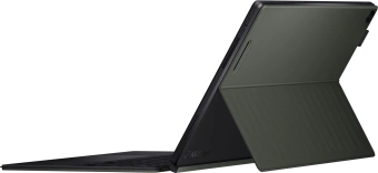 Ноутбук Asus ProArt PZ13 HT5306QA-LX008W Snapdragon X Plus X1P-42-100 16Gb SSD1Tb Qualcomm Adreno 13.3" OLED Touch 3K (2880x1800) Windows 11 Home black WiFi BT Cam (90NB1441-M001N0) - купить недорого с доставкой в интернет-магазине
