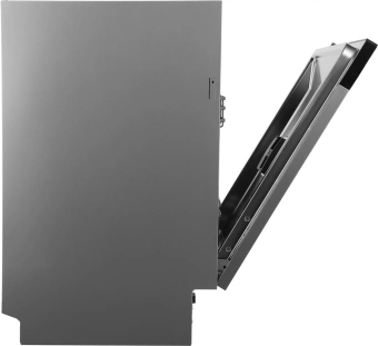 Посудомоечная машина встраив. Hyundai HBD 6105 2100Вт полноразмерная нержавеющая сталь инвертор - купить недорого с доставкой в интернет-магазине