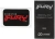 Память DDR4 32GB 3200MHz Kingston KF432C16BB2A/32 Fury Beast RGB RTL Gaming PC4-25600 CL16 DIMM 288-pin 1.35В dual rank с радиатором Ret - купить недорого с доставкой в интернет-магазине