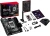 Материнская плата Asus ROG STRIX X870-I GAMING WIFI SocketAM5 AMD X870 2xDDR5 mini-ITX AC`97 8ch(7.1) 2.5Gg RAID+HDMI - купить недорого с доставкой в интернет-магазине