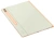 Чехол Samsung для Samsung Galaxy Tab S9 Ultra/S10 Ultra Smart Book Cover поликарбонат/полиуретан оранжевый (EF-BX910POEGRU) - купить недорого с доставкой в интернет-магазине