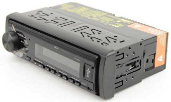 Автомагнитола ACV AVS-811G 1DIN 4x50Вт 3.2" (33147) - купить недорого с доставкой в интернет-магазине