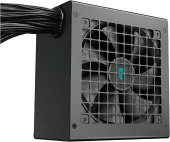 Блок питания Deepcool ATX 1000W GamerStorm PN1000D Gen.5 80+ gold (20+4pin) APFC 120mm fan 8xSATA RTL - купить недорого с доставкой в интернет-магазине