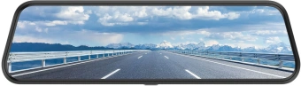 Видеорегистратор Digma FreeDrive 8100DW gps черный 8Mpix 2160x3840 170гр. Allwinner - купить недорого с доставкой в интернет-магазине