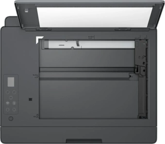 МФУ струйный HP Smart Tank 581 (4A8D4A) A4 WiFi черный - купить недорого с доставкой в интернет-магазине