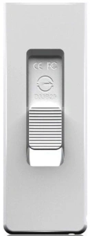 Флеш Диск Silicon Power 64GB Ultima U03 SP064GBUF2U03V1W USB2.0 белый - купить недорого с доставкой в интернет-магазине