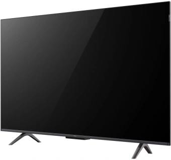 Телевизор QLED TCL 43" 43C655-CN черный 4K Ultra HD 60Hz DVB-T DVB-T2 DVB-C DVB-S DVB-S2 USB WiFi Smart TV - купить недорого с доставкой в интернет-магазине