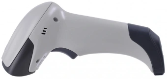 Сканер штрих-кода Mertech CL-2310 Dongle 2D беспроводной белый (4218) - купить недорого с доставкой в интернет-магазине
