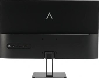 Монитор Digma Pro 27" Motion L черный IPS LED 5ms 16:9 HDMI M/M матовая 350cd 178гр/178гр 2560x1440 144Hz G-Sync FreeSync DP 2K 3.85кг - купить недорого с доставкой в интернет-магазине