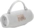 Колонка порт. JBL Charge 6 белый 45W 1.0 BT 10м 7500mAh (JBLCHARGE6WHT) - цена, купить или заказать с доставкой в интернет-магазине Колонка порт. JBL Charge 6 белый 45W 1.0 BT 10м 7500mAh (JBLCHARGE6WHT) - купить недорого с доставкой в интернет-магазине