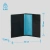 Обложка для паспорта Piquadro Blue Square PP5255B2/N черный натур.кожа - цена, купить или заказать с доставкой в интернет-магазине Обложка для паспорта Piquadro Blue Square PP5255B2/N черный натур.кожа - купить недорого с доставкой в интернет-магазине