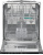 Посудомоечная машина встраив. Gorenje GV642E90 1900Вт полноразмерная - цена, купить или заказать с доставкой в интернет-магазине Посудомоечная машина встраив. Gorenje GV642E90 1900Вт полноразмерная - купить недорого с доставкой в интернет-магазине