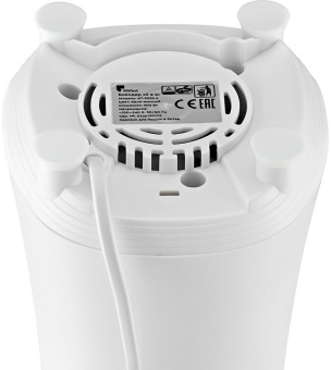 Блендер стационарный Kitfort КТ-3055-2 300Вт белый/желтый - купить недорого с доставкой в интернет-магазине