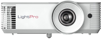 Проектор Infocus IN114.AA DLP 4000Lm LS 4000Lm ANSI (1024x768) 30000:1 ресурс лампы:6000часов 1xUSB typeA 1xHDMI 2.9кг - купить недорого с доставкой в интернет-магазине