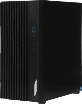 ПК Мини MSI Pro DP180 12-443XRU i3 12100 (3.3) 16Gb SSD512Gb UHDG 730 CR без ОС 2.5xGbitEth+1xGbitEth WiFi BT 500W черный (9S6-B0A721-443) - купить недорого с доставкой в интернет-магазине