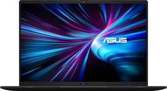 Ноутбук Asus VivoBook 16 V3607VM-RP067 Core 5 210H 32Gb SSD512Gb NVIDIA GeForce RTX5060 8Gb 16" IPS WUXGA (1920x1200) без ОС black WiFi BT Cam (90NB16K1-M005N0) - купить недорого с доставкой в интернет-магазине