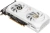 Видеокарта Zotac PCI-E 5.0 RTX 5060 TWIN EDGE OC WHITE ED NVIDIA GeForce RTX 5060 8Gb 128bit GDDR7 2527/28000 HDMIx1 DPx3 HDCP Ret - купить недорого с доставкой в интернет-магазине