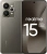 Смартфон Realme RMX5106 15 512Gb 12Gb черный моноблок 3G 4G 6.78" 1264x2780 Android 15 50Mpix 802.11 a/b/g/n/ac/6 NFC GPS GSM900/1800 GSM1900 - купить недорого с доставкой в интернет-магазине