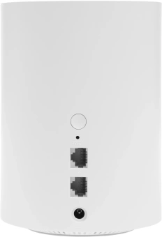 Бесшовный Mesh роутер Cudy M1200 (M1200(3-PACK)) AC1200 10/100BASE-TX белый (упак.:3шт) - купить недорого с доставкой в интернет-магазине