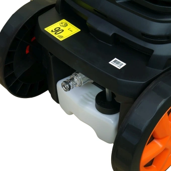 Минимойка Sturm! PW92123 2300Вт - купить недорого с доставкой в интернет-магазине