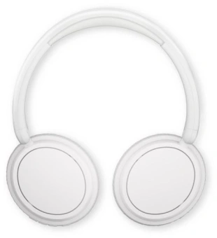 Гарнитура накладные Philips TAH5209 белый беспроводные bluetooth оголовье (TAH5209WT/00) - купить недорого с доставкой в интернет-магазине