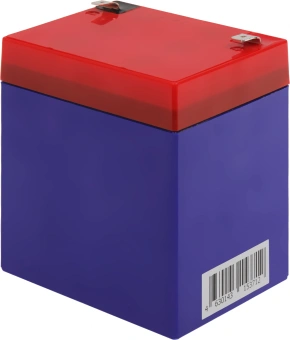 Батарея для ИБП Ippon IPE12-5 12В 5Ач - купить недорого с доставкой в интернет-магазине