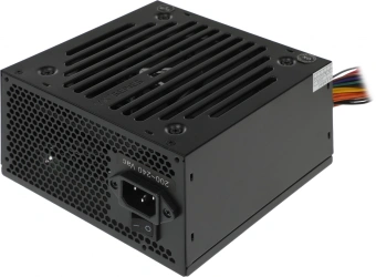 Блок питания Formula ATX 350W AC VX PLUS (20+4pin) 120mm fan 2xSATA RTL - купить недорого с доставкой в интернет-магазине
