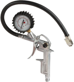 Пистолет для накачки шин Stayer 06482 - купить недорого с доставкой в интернет-магазине