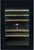 Винный шкаф Hyundai HBWC 0865 DCT 1-нокамерн. черный