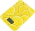Весы кухонные электронные Beurer KS19 lemon макс.вес:5кг рисунок
