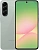 Смартфон Samsung SM-A566E Galaxy A56 5G 256Gb 8Gb зеленый моноблок 3G 4G 2Sim 6.7" 1080x2340 Android 15 50Mpix 802.11 a/b/g/n/ac/ax NFC GPS GSM900/1800 GSM1900 Protect
