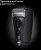 Бритва сетчатая Braun Series 8 8603s питан.:элек.сеть/аккум. серый - купить недорого с доставкой в интернет-магазине