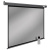 Экран Cactus 150x200см SIlverMotoExpert CS-PSSME-200X150-DG 4:3 настенно-потолочный рулонный темно-серый (моторизованный привод) - купить недорого с доставкой в интернет-магазине